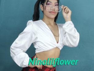 Ninalilflower