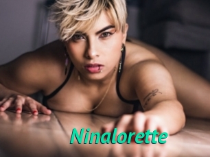 Ninalorette