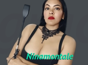 Ninamontale