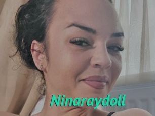 Ninaraydoll