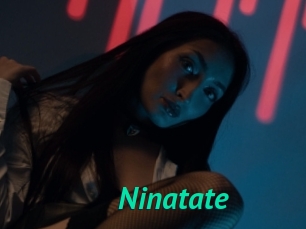 Ninatate