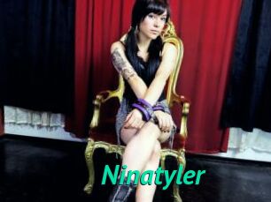 Ninatyler
