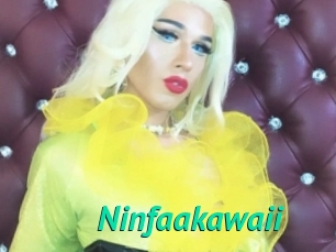 Ninfaakawaii