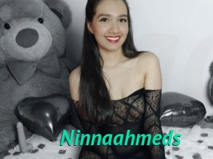 Ninnaahmeds