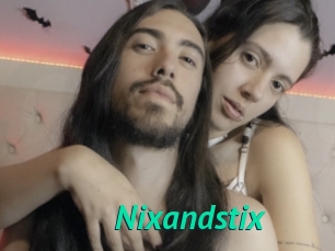 Nixandstix