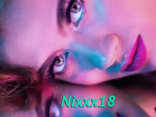 Nixxx18