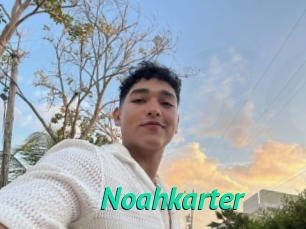 Noahkarter