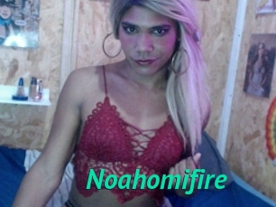 Noahomifire