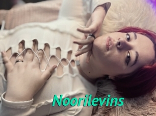 Noorilevins