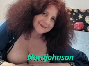 Norajohnson