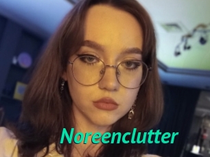 Noreenclutter