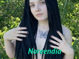 Noreendia