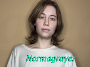 Normagrayer