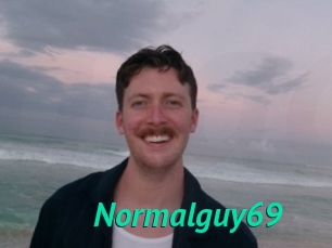 Normalguy69