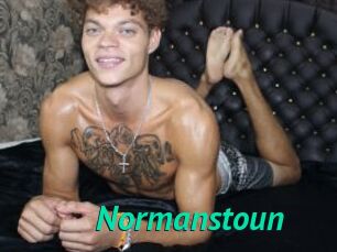 Normanstoun