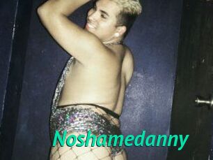 Noshamedanny