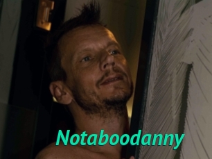 Notaboodanny