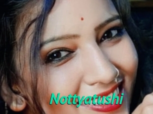 Nottyatushi