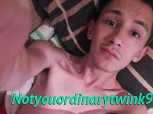 Notyouordinarytwink94