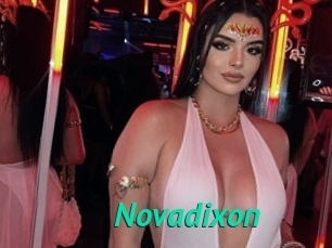 Novadixon