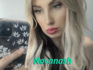 Novanash