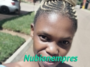 Nubianempres