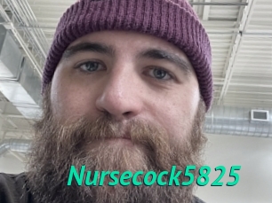 Nursecock5825