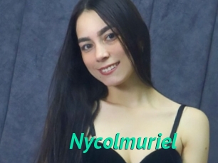 Nycolmuriel