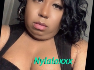 Nylaloxxx