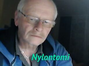 Nylontomi