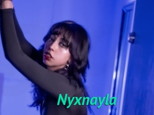 Nyxnayla