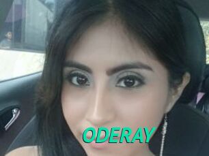 ODERAY