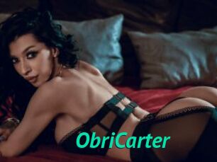 ObriCarter