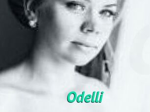 Odelli