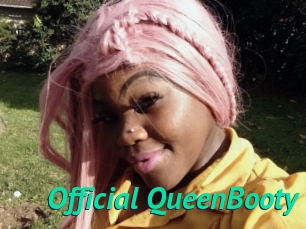 Official_QueenBooty