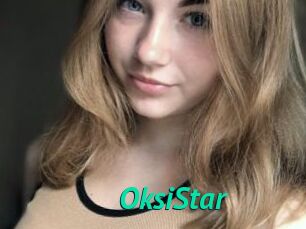 OksiStar