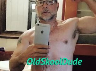 OldSkoolDude
