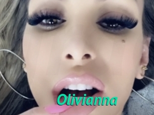 Olivianna