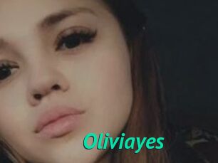 Oliviayes
