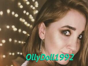 OllyDoll1992