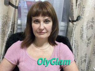 OlyGlam