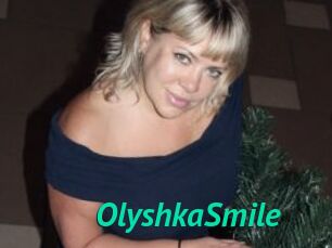 OlyshkaSmile