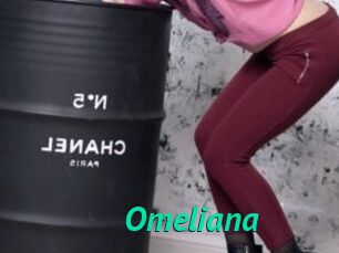 Omeliana