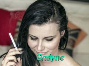 Ondyne