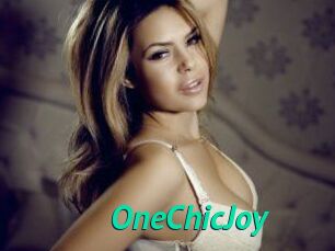 OneChicJoy