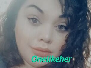 Onelikeher