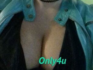 Only4u