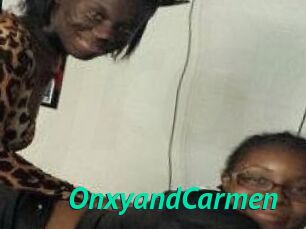 OnxyandCarmen