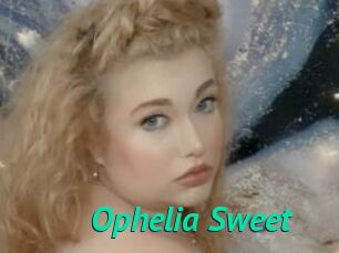 Ophelia_Sweet Gratis Camsex