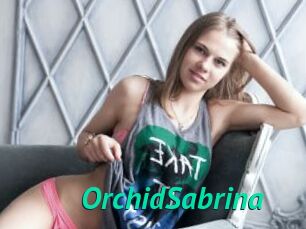 OrchidSabrina